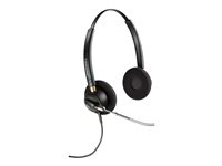 Poly EncorePro 520V - headset 783P9AA#AC3