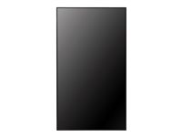 LG 75XF3P XF3P Series - 75" med integrerat Pro:Idiom LED-bakgrundsbelyst LCD-skärm - 4K - utomhus - för digital skyltning 75XF3P