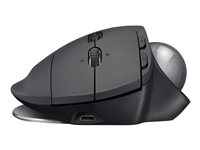 Logitech MX ERGO - styrkula - Bluetooth, 2.4 GHz 910-005179