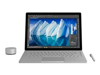 Microsoft Surface Dial - markör (puck) - Bluetooth 4.0 - magnesium 2WS-00002