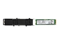 HP Z Turbo Drive Kit - SSD - 512 GB - PCIe (NVMe) 2E3R1AA