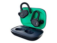 Skullcandy Push Active - True wireless-hörlurar med mikrofon S2BPW-P750