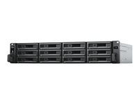 Synology SA3200D - NAS-server SA3200D