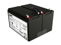 APC - UPS-batteri - VRLA - Bly-syra - 7 Ah APCRBCV206