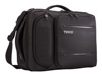 Thule Crossover 2 - notebook-väska C2CB-116 BLACK