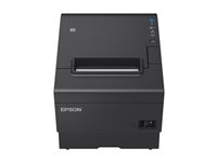 Epson TM T88VII (152) - kvittoskrivare - svartvit - termisk linje C31CJ57152