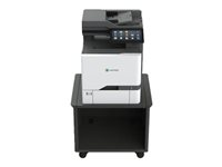 Lexmark CX735adse - multifunktionsskrivare - färg 47C9620