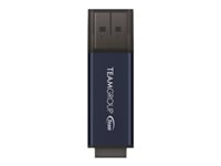 Team C211 - USB flash-enhet - 16 GB TC211316GL01