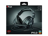 Trust Gaming GXT 433K Pylo - headset 23939