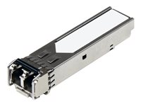 StarTech.com Palo Alto Networks LX Compatible SFP Module, 1000BASE-LX, 1GbE Single Mode (SMF) Fiber Optic Transceiver, 1GE Gigabit Ethernet SFP, LC Connector, 10km, 1310nm, DDM, Mini GBIC - Lifetime Warranty (LX-ST) - SFP-sändar/mottagarmodul (mini-GBIC) - 1GbE LX-ST