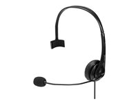 Lindy - headset 20433