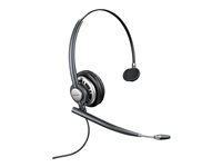 Poly EncorePro 710D - headset 783N6AA