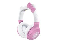 Razer Kraken BT - Hello Kitty and Friends Edition - headset RZ04-03520300-R3M1