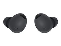 Samsung Galaxy Buds2 Pro - True wireless-hörlurar med mikrofon SM-R510NZAAEUE