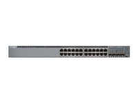 Juniper Networks EX Series EX2300-24T - switch - 24 portar - Administrerad - rackmonterbar EX2300-24T