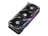 ASUS ROG-STRIX-RX6800-O16G-GAMING - OC Edition - grafikkort - Radeon RX 6800 - 16 GB 90YV0FM0-M0NA00