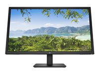 HP V28 - LED-skärm - 4K - 28" 8WH58AA#ABB