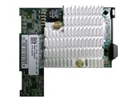 QLogic QME2662 - värdbussadapter - PCIe 2.0 - 16Gb Fibre Channel x 2 543-BBCT