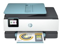 HP Officejet Pro 8025e All-in-One - multifunktionsskrivare - färg - Berättigad till HP Instant Ink 229W9B#629