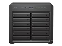 Synology Disk Station DS3622XS+ - NAS-server DS3622XS+