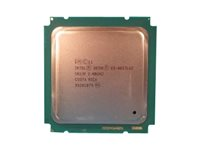 Intel Xeon E5-4657LV2 / 2.4 GHz processor 733831-001