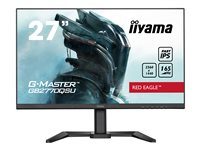 iiyama G-MASTER Red Eagle GB2770QSU-B5 - LED-skärm - 27" - HDR GB2770QSU-B5