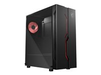 MSI MAG VAMPIRIC 010M - tower - ATX 306-7G08P12-809