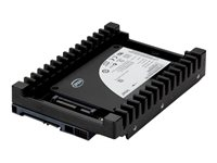 HP - SSD - 64 GB - SATA 3Gb/s 572598-001