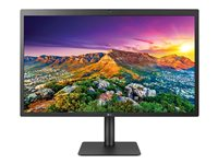 LG UltraFine 27MD5KLP-B - LED-skärm - 5K - 27" 27MD5KLP-B.AEU