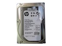 HP Midline - hårddisk - 3 TB - SATA 3Gb/s 628181-001