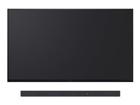 Sony HT-A7000 - soundbar - för hemmabio - trådlös HT-A7000