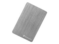 Verbatim Store 'n' Go Slim - hårddisk - 2 TB - USB 3.2 Gen 1 53665