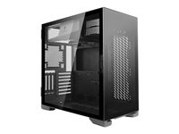 Antec Performance P120 Crystal - mid tower - utökad ATX 0-761345-81201-6