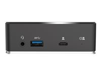 V7 UCDDS1080P - dockningsstation - USB-C - HDMI - 1GbE UCDDS1080P