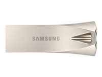 Samsung BAR Plus MUF-128BE3 - USB flash-enhet - 128 GB MUF-128BE3/APC