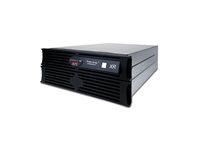 APC Extended Run Frame - Power Array-kabinett SYRMXR4I