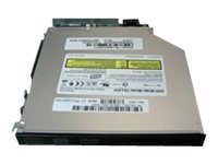 Dell DVD±RW-enhet - Serial ATA - intern XJ021