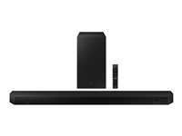 Samsung HW-Q600B - soundbar - trådlös HW-Q600B/EN