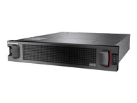 Lenovo Storage S3200 6411 - hårddiskarray 64113B2