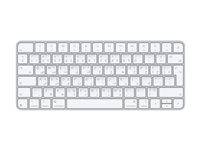 Apple Magic Keyboard - tangentbord - QWERTY - arabiska/engelska Inmatningsenhet MXCL3AB/A