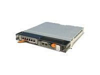 Lenovo Multi-Switch Interconnect Module for Lenovo BladeCenter - switch 39Y9314