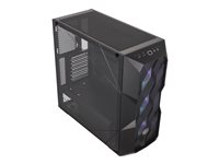 Cooler Master MasterBox TD500 MESH - tower - utökad ATX MCB-D500D-KGNN-S01