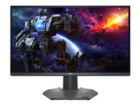 Dell 25 Gaming Monitor G2524H - LED-skärm - Full HD (1080p) - 25" DELL-G2524H