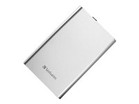 Verbatim Store 'n' Go Portable - hårddisk - 2 TB - USB 3.0 53189