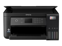 Epson L6260 - multifunktionsskrivare - färg C11CJ62402