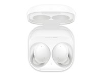 Samsung Galaxy Buds2 - True wireless-hörlurar med mikrofon SM-R177NZWADBT