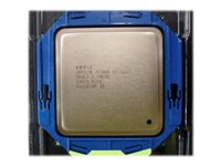 Intel Xeon E5-2643 / 3.3 GHz processor 670538-001