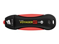 CORSAIR Flash Voyager GT USB 3.0 - USB flash-enhet - 128 GB CMFVYGT3C-128GB