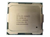 Intel Xeon E5-2630LV4 / 1.8 GHz processor 835608-001