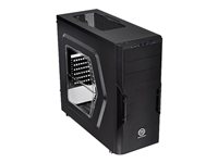 Thermaltake Versa H22 Window - tower - ATX CA-1B3-00M1WN-00